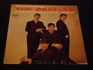 THE BEATLES Introducing LP VEE JAY RECORDS VJLP1062 ORIGINAL PRESSING MONO