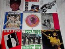 SELECTION OF 39 SOUL R&B DISCO REGGAE JAZZ RECORDS - ALL LISTED AND GRADED