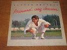 Italo Disco: SILVER POZZOLI - Around My Dream LP (ZYX Germany)