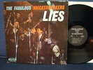 The  Knickerbockers - Lies - 1966 - Challenge - Stereo
