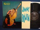 Jimmy Bowen - 1957 - Black Roulette Label- Mono