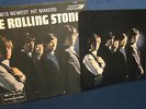 Rolling Stones - England's Newest Hitmakers -1964 - London -MONO(ffrr)(POSTER