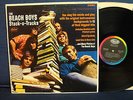 The Beach Boys - Stack-O-Tracks - 1968 -  Capitol Label - Stereo(W/BOOKLET)