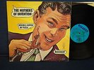 Mothers Of Invention - Weasels Ripped My Flesh -1970 - Bizarre Label - Stereo