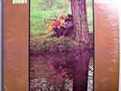 BOBBY CHARLES w/BAND+DR.JOHN VERY RARE ORIG '72 BEARSVILLE LP BOB LUDWIG MASTER
