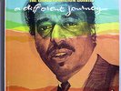 CHICO HAMILTON w/GABOR SZABO DIFFERENT JOURNEY RARE ORIG '63 REPRISE LP 1A MINT