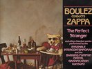 Frank Zappa - Boulez conducts Zappa - Direct Metal Mastering in Top-Qualität 