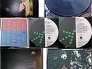 PAUL WELLER-THE JAM- WILDWOOD  GREEK LP 1st PRESS VINYL 1994  MOD