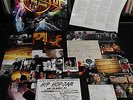 Fettes Brot - Fettes Brot Für Die Welt 4 x Vinyl LP Eins Zwo Dendemann SMUDO
