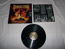BENEDICTION - Subconscious Terror LP 1.PRESS Immolation Malevolent Creation