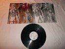 DEATH - Human LP 1.PRESS Cynic Morgoth Obituary Vital Remains Morbid Angel Grave