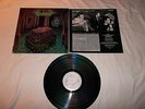 GORGUTS - Considered Dead LP 1.PRESS Incubus Revenant Brutality Resurrection