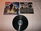 INCUBUS - Beyond The Unknown LP 1.PRESS Revenant Gorguts Brutality Dismember