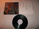 MALEVOLENT CREATION - The Ten Commandments LP 1.PRESS Gorguts Resurrection Grave