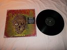 REPULSION - Horrified LP 1.PRESS Carnage Cadaver Terrorizer Carcass Benediction