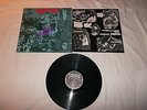 TERRORIZER - World Downfall LP 1.PRESS Brutal Truth Napalm Death Suffocation