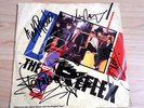 DURAN DURAN The Reflex ORIGINAL SIGNED AUTOGRAPHED 1983 German 7
