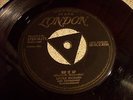 VERY RARE 1956 LITTLE RICHARD ORIGINAL 45 