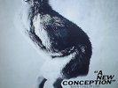 SAM RIVERS. A NEW CONCEPTION. HAL GALPER. HERBIE LEWIS. BLUE NOTE. BST 84249.RVG