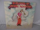 1st Press A1/B1 UK LP Atomic Rooster In Hearing Of Pegasus 1971