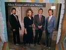 FACTORY SEALED Alison Krauss and Union Station Two Highways