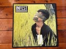 Infest No Man's Slave 12 Inch Vinyl LP Extortion Rupture