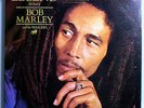BOB MARLEY & THE WAILERS LEGEND ORIGINAL 1984 ISLAND PROMO LP MINT