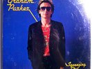 GRAHAM PARKER SQUEEZING OUT SPARKS SEALED ORIG '79 ARISTA LP PUNK MILESTONE