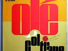 JOHN COLTRANE w/ERIC DOLPHY OLE COLTRANE VERY RARE ORIG '62 ATLANTIC STEREO LP