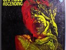 ORPHEUS ASCENDING 2nd ALBUM RARE ORIG '68 MGM STEREO LP IN SHRINK DG NR MINT