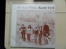 Sanctus - The Sound of Celebration LP Private Xion Folk Fem Vox 1975