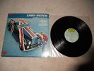 Lord Sutch and Heavy Friends, Beck, Bonham, Page, 1A 1st 1970 Press, STUNNING