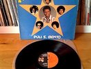 AFRICA STAR AFRO BEAT FUNK PULI S. BENTO LP MADE IN PORTUGAL RARE