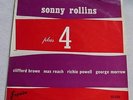 SONNY ROLLINS  