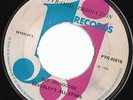 1968 RARE UK PYRAMID JJ REC BEVERLEY´S ALLSTARS 