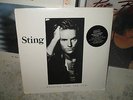1987 Sting Nothing Like The Sun 2 x LP Vinyl New Sealed SP-6402 Police