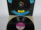 WIND SEASONS LP ORIG GERMAN 1971 +PLUS+ MINT HOLY GRAIL  KRAUTROCK