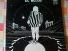 EL RELOJ  -  SAME                                Orig Hard-Prog-Rock LP