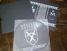 Revenge - Victory.Intolerance.Mastery Vinyl Blasphemy, Black Witchery, Archgoat,