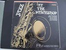 Jazz at the Pawnshop, Proprius-ATR Mastercut Records, ATR 003 LP, Original