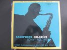 Sonny Rollins 