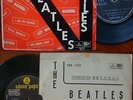 BEATLES LADY MADONNA 7