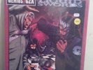 GZA LIQUID SWORDS 2XLP Geffen NEW