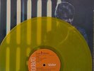 David Bowie- Live-Stage- Double LP- Yellow Vinyl