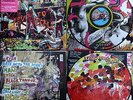 YEAH YEAH YEAHS Fever To Tell 2003 UK VERY RARE PICTURE DISC & SLEEVE 076061-1