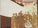 LED  ZEPPELIN  II - Original LP/Vinyl/Record Germany 1969 - Atlantic SD 8236