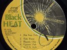 Unknown Artist - Black Dub Heat (AKATommy McCook 'Lover's Rock??) JA orig LP ??