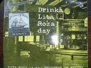 ? LITA ROZA ? DRINKA LITA ROZA DAY ? UK PYE LP, 1960 ORIGINAL RARE ?