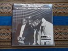 Count Basie Oscar Peterson Timekeepers 2x45rpm 180 G APO Analogue Audiophile M-