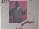Jeffrey White - Call Him Up LP - GTS - Modern Soul Boogie Gospel SEALED